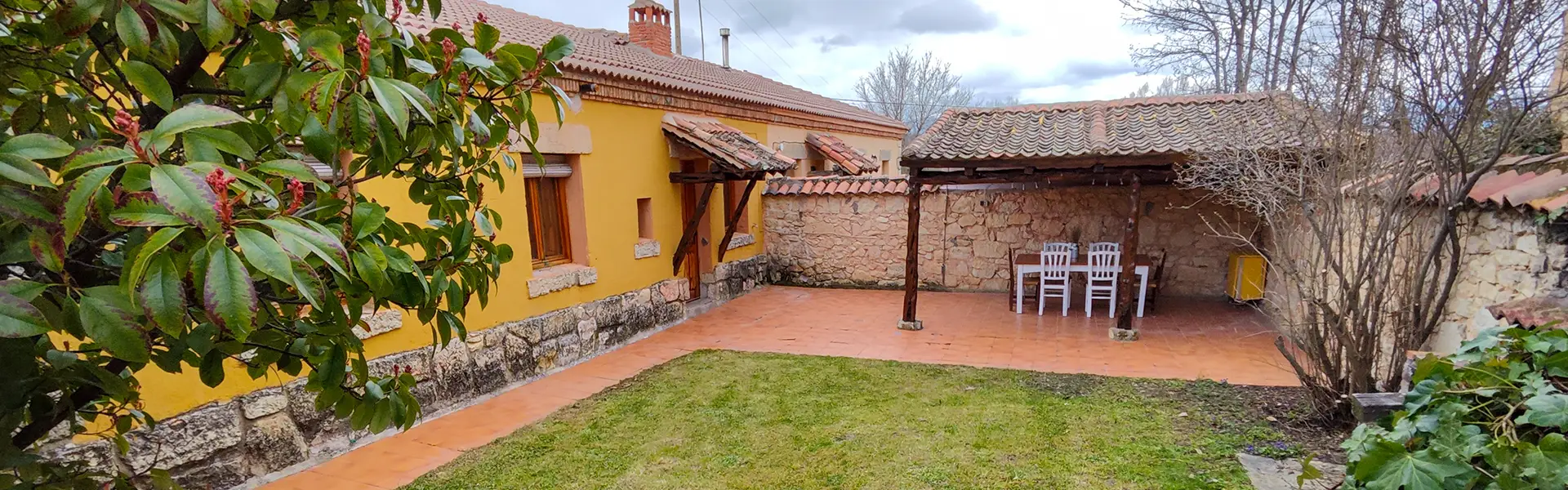 Casa de los Maestros