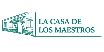 Logo Casa de los Maestros Verde