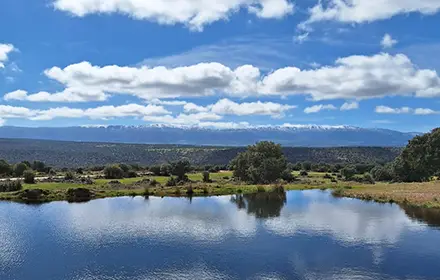 turismos cultural en La casa de los Maestros